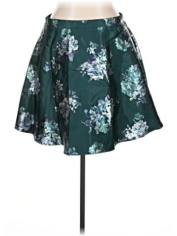 City Studio Formal Skirt (view 1)