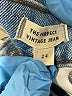 Madewell Hearts Blue Jeans Size 24 waist - photo 5