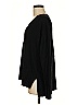 Chelsea28 Black Pullover Sweater Size M - photo 5