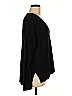 Chelsea28 Black Pullover Sweater Size M - photo 4