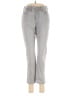 Levi's Chevron-herringbone Gray Jeans Size 26 waist - photo 1