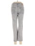 Levi's Chevron-herringbone Gray Jeans Size 26 waist - photo 2