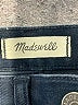 Madewell Hearts Blue Jeans Size 25 waist - photo 4