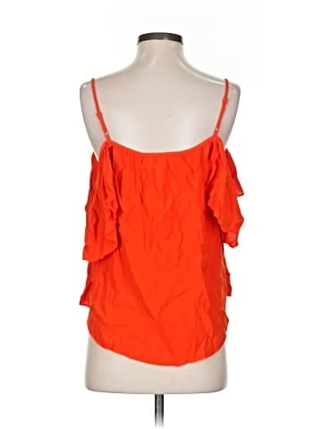 Lovers + Friends Sleeveless Blouse (view 2)