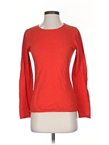 Margaret O'Leary Pullover Sweater (view 1)
