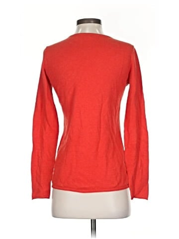 Margaret O'Leary Pullover Sweater (view 2)