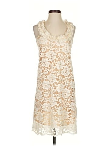 Calypso St. Barth Cocktail Dress (view 1)
