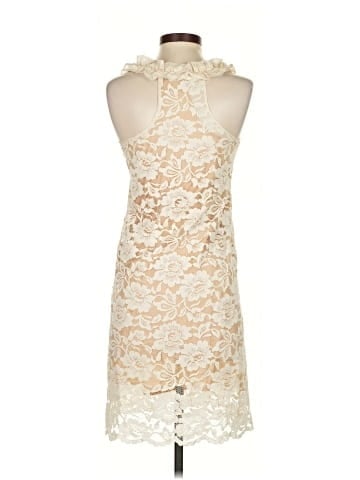 Calypso St. Barth Cocktail Dress (view 2)
