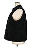 Basic Editions 100% Polyester Black Vest Size 2X - photo 5
