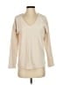 J.Jill Ivory Pullover Sweater Size XS - photo 1
