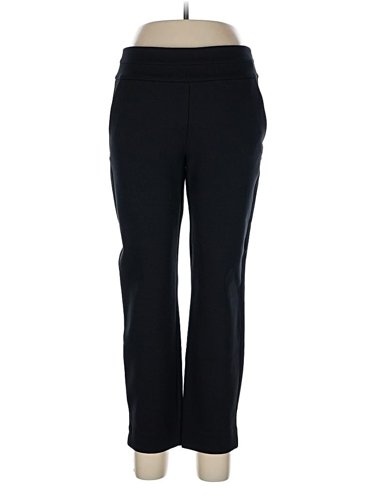 Pre-owned Cabi Active Pants In Black