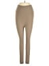 FP Movement Tan Active Pants Size XS - Sm - photo 1
