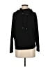 Chico's Black Pullover Hoodie Size S - photo 1