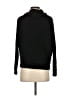 Chico's Black Pullover Hoodie Size S - photo 2