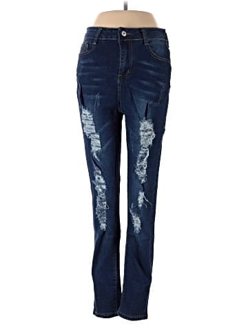 Jeans Jeans (view 1)