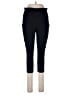 Tek Gear Solid Black Active Pants Size L - photo 1