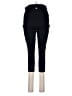 Tek Gear Solid Black Active Pants Size L - photo 2