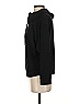 Chico's Black Pullover Hoodie Size S - photo 5