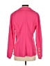 Shein 100% Polyester Pink Blazer Size 4 - photo 2
