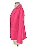 Shein 100% Polyester Pink Blazer Size 4 - photo 5