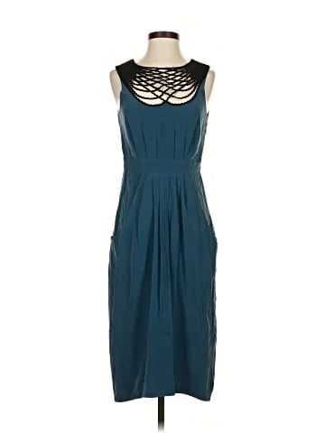 Leifsdottir Cocktail Dress (view 1)
