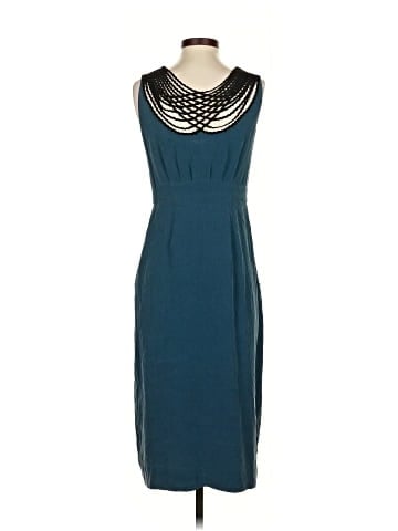 Leifsdottir Cocktail Dress (view 2)
