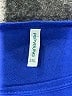 Popyoung Blue Casual Dress Size 3X - photo 6