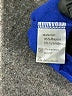 Popyoung Blue Casual Dress Size 3X - photo 7