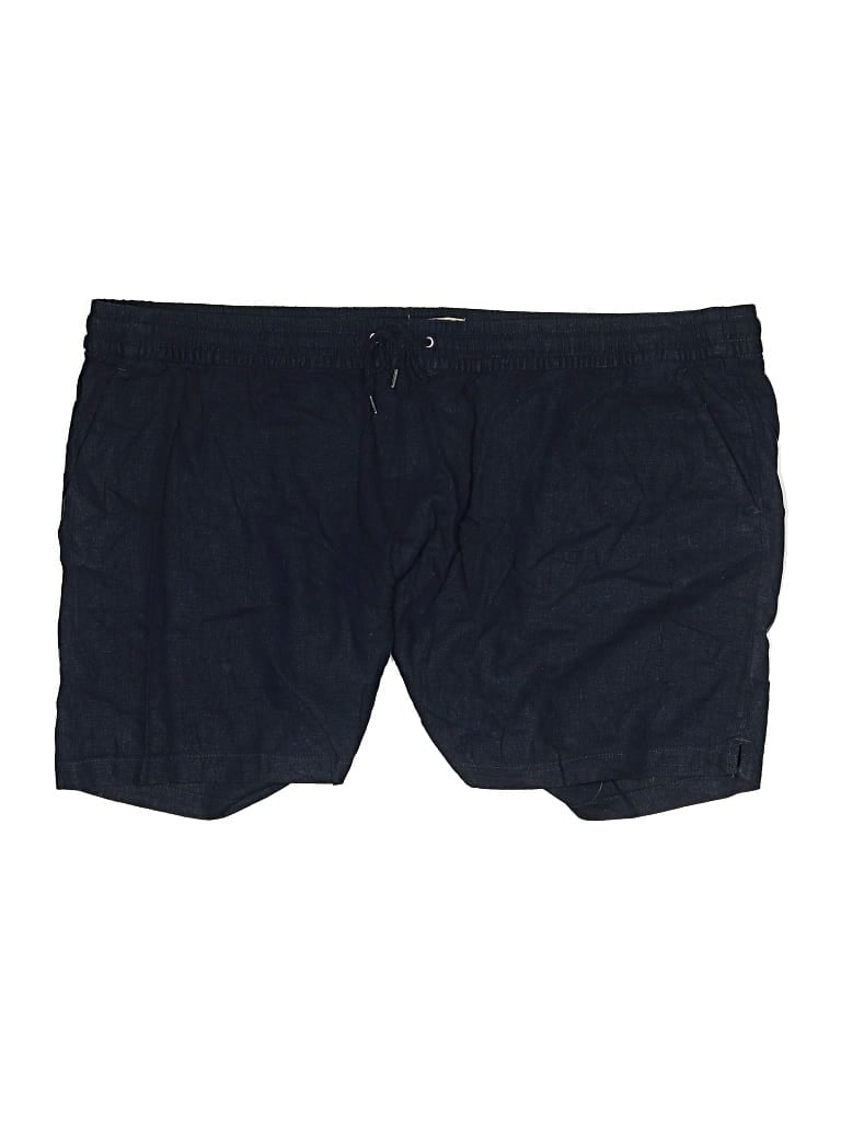 H&m Shorts In Blue