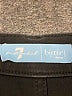 7 For All Mankind Black Jeans Size 31 waist - photo 6