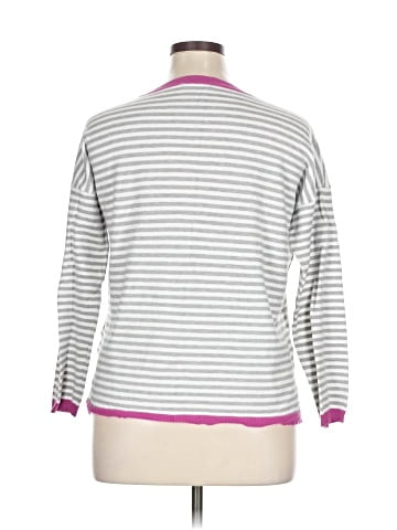 Staccato 3/4 Sleeve T-Shirt (view 2)