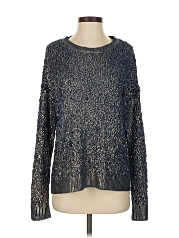 Grifflin Pullover Sweater (view 1)