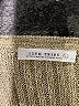 12th Tribe 100% Polyester Tan Casual Dress Size L - photo 6