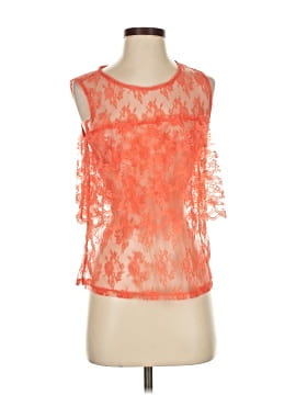 Only Hearts Sleeveless Blouse