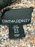 Cynthia Rowley Tweed Gray Cardigan Size M - photo 7