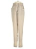 BB Dakota 100% Polyester Solid Tan Casual Pants Size XS - photo 1