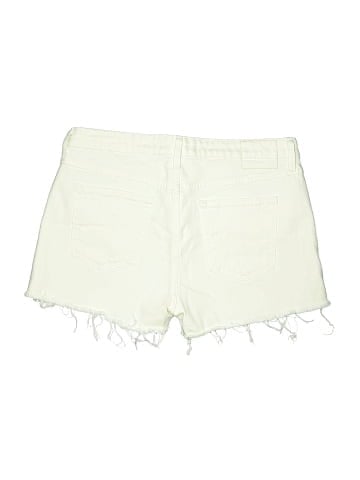 AMO Denim Shorts (view 2)