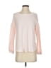 Splendid Pink Pullover Sweater Size XS - photo 1