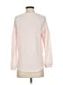 Splendid Pink Pullover Sweater Size XS - photo 2