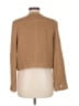 Reiss Tweed Brown Blazer Size 8 - photo 2