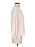 Splendid Pink Pullover Sweater Size XS - photo 4