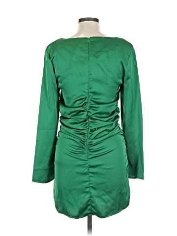 SundayUp Cocktail Dress (view 2)