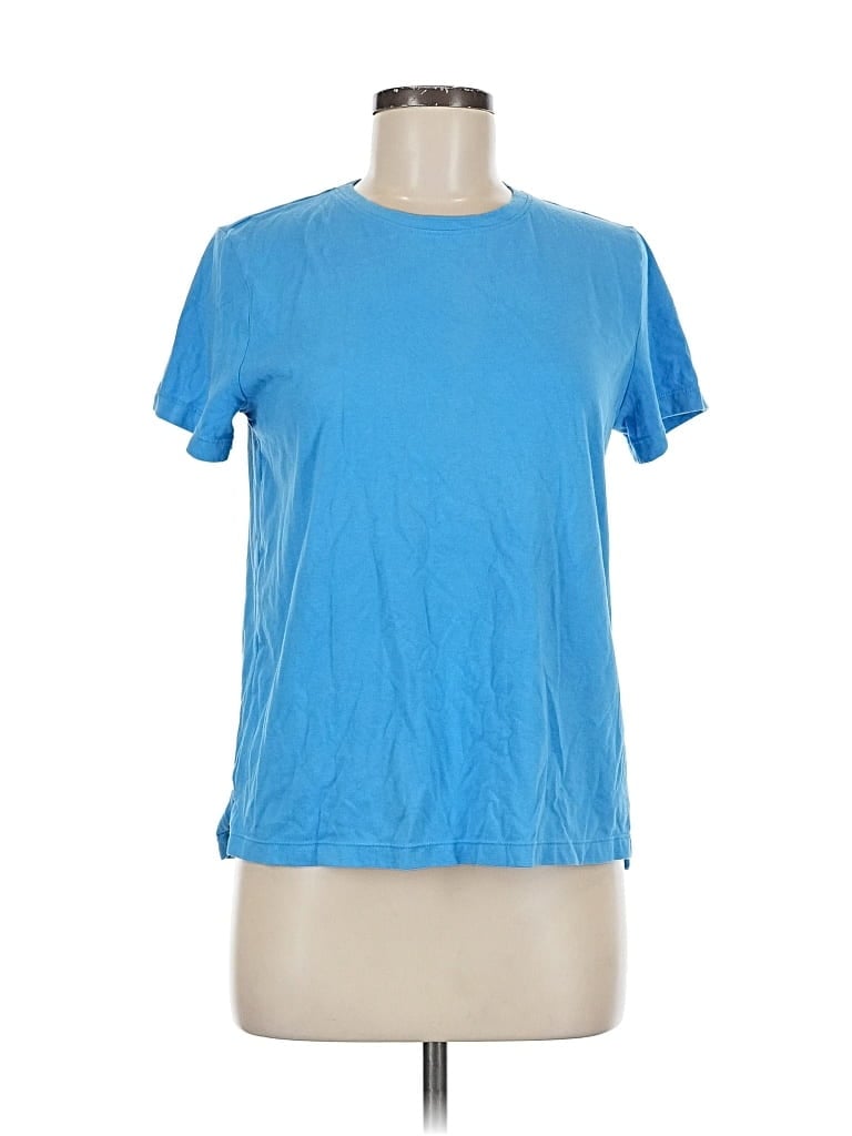 Click to view more detailed imagery on our partner's website Pre-owned Xersion Active T-shirt In Blue