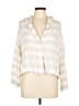 Max Studio Ivory Cardigan Size L - photo 1