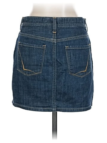Gas Jeans Denim Skirt (view 2)