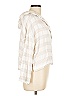 Max Studio Ivory Cardigan Size L - photo 4