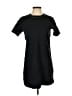 Assorted Brands Black Casual Dress Size S - photo 1