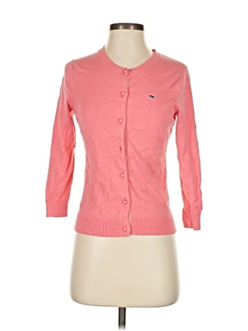 Vineyard Vines Cardigan (view 1)