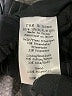 Rag & Bone Tweed Black Cocktail Dress Size 10 - photo 7