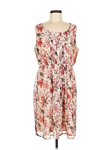 Cremieux Casual Dress (view 1)